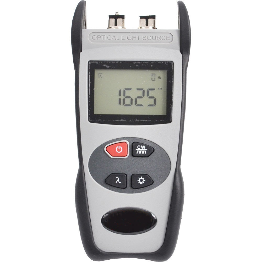 E-Series Triwave Source 1310/1490/1550 nm (UPC)