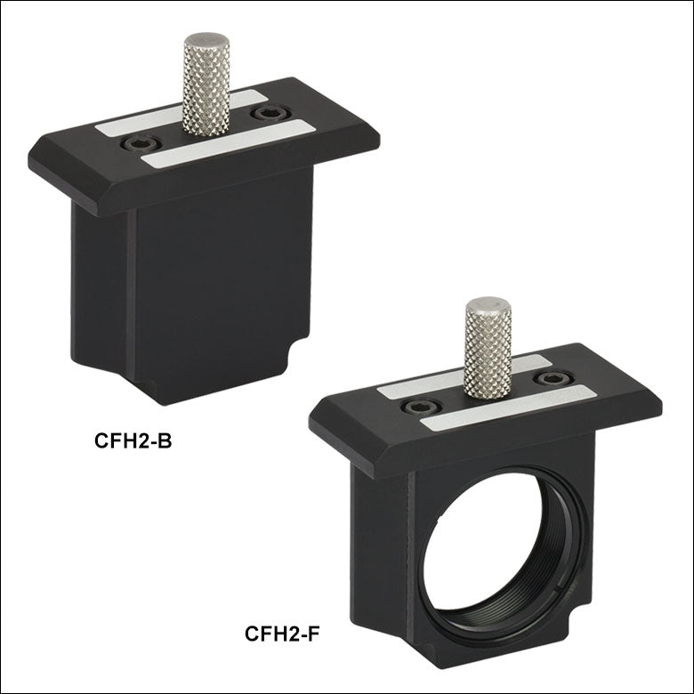 TH-CFH2-F - Extra Filter Holder Insert for Ø1" Optics for use with CFH2R(/M)
