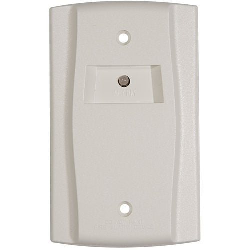 System Sensor RA100Z Remote LED Annunciator For Conventional And Intelligent Fire Systems