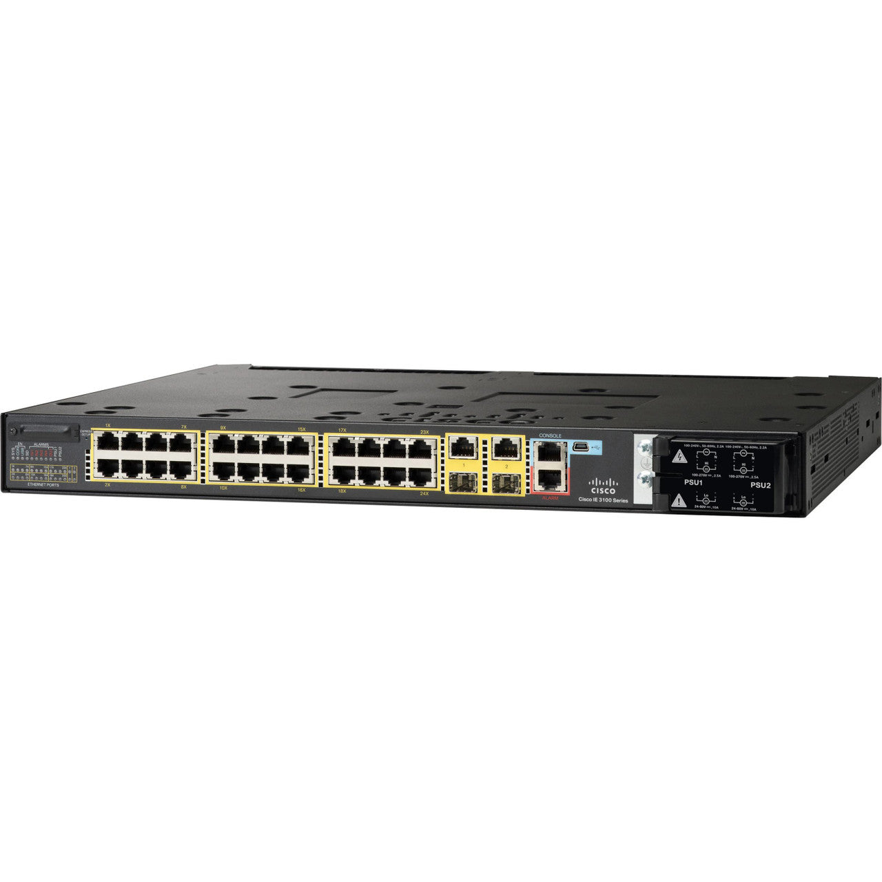CGS-2520-24TC | Cisco Ethernet Switch