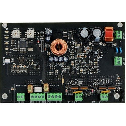 Bosch B520 SDI2 Auxiliary Power Supply Module 12V 2A