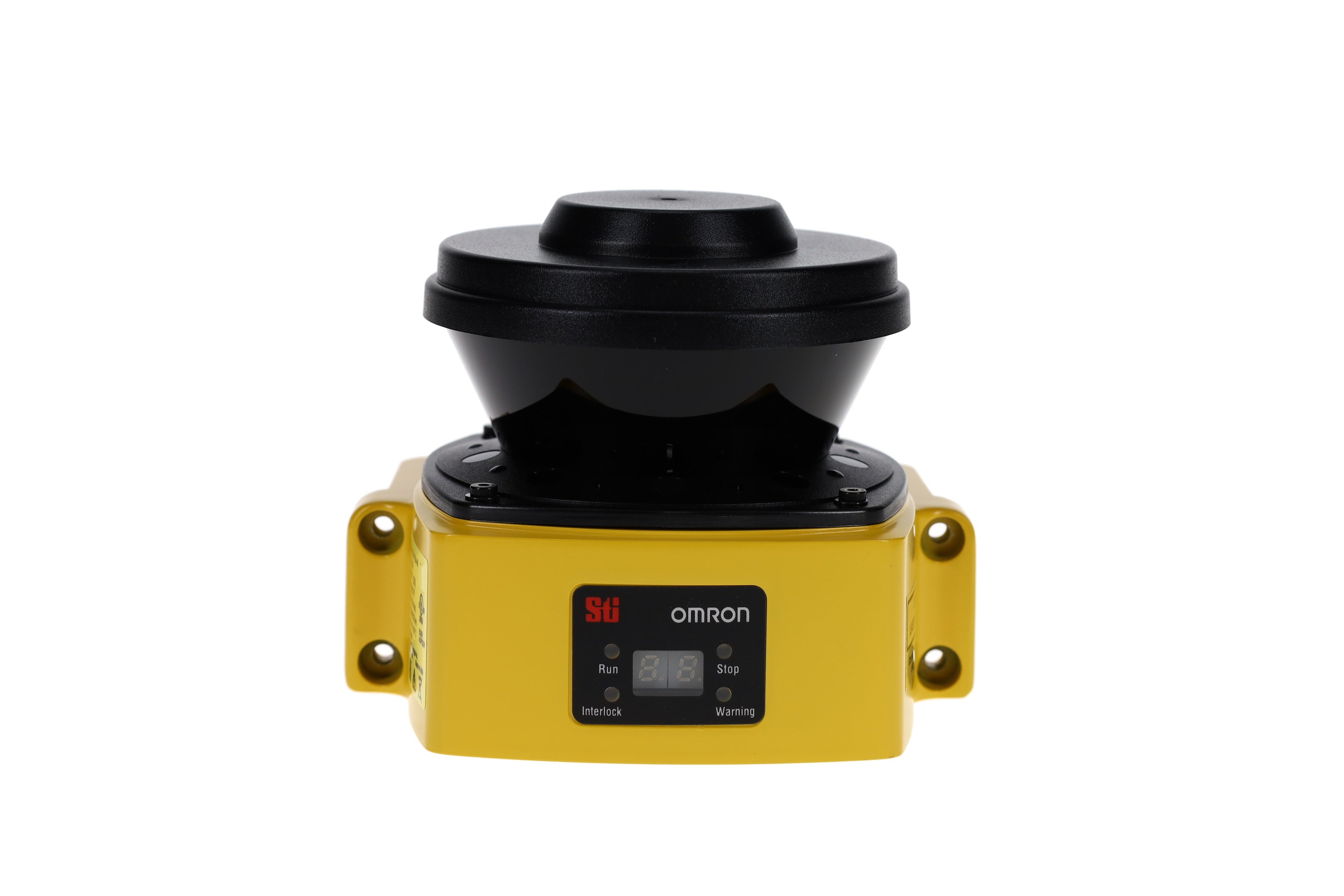 Omron OS32C-SN-DM-4M Spare Sensor Block for OS32C EtherNet/IP Safety Laser Scanner