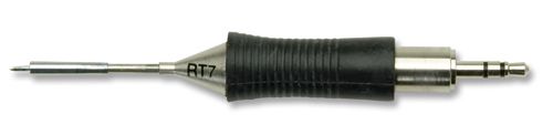 Weller RT4WMRS Chisel Soldering Tip, 4/64 x 1/64", 40W