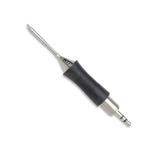 Weller RT7 Knife Tip Cartridge, 6/64" (2.2 mm)
