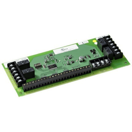 SK-5217 | Silent Knight 10-Zone Expander Module SBUS Interface for SK-5208 Fire Alarm Control Panel