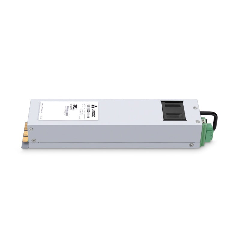 Hot-swappable DC Power Module 400W
