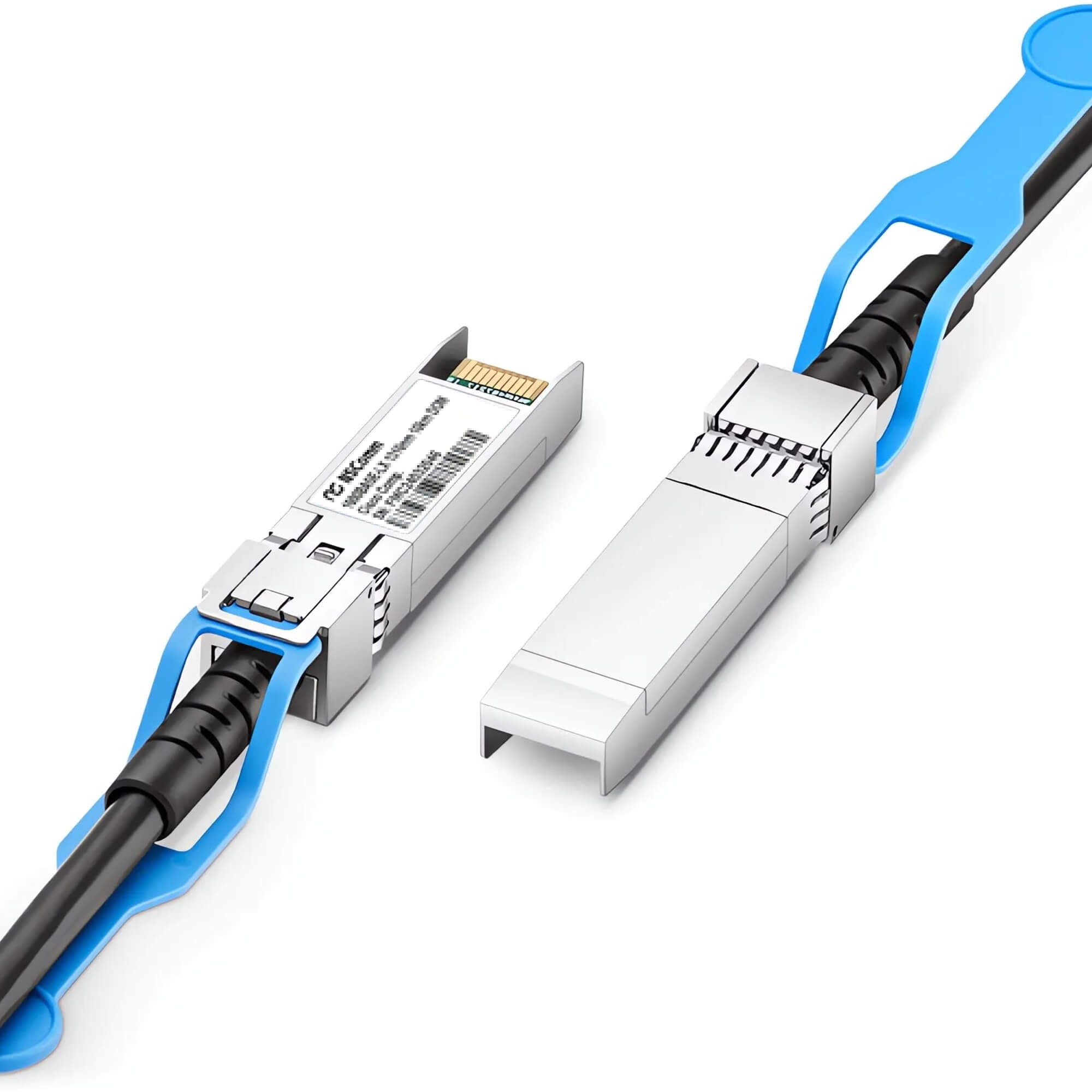 NSComm 10G SFP+ Active Direct Attach Copper Twinax Cable up to 10m(33ft)