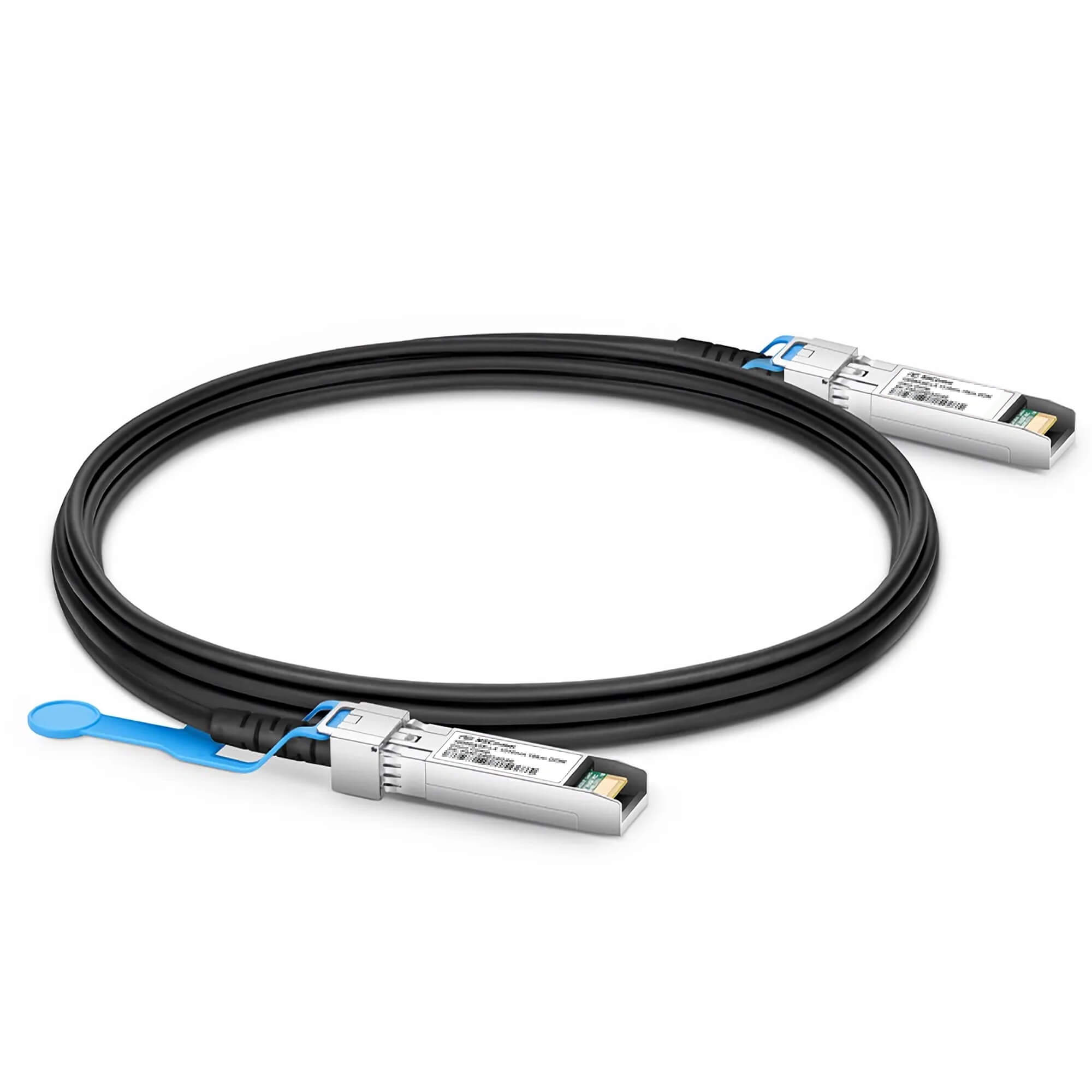 NSComm 10G SFP+ Active Direct Attach Copper Twinax Cable up to 10m(33ft)