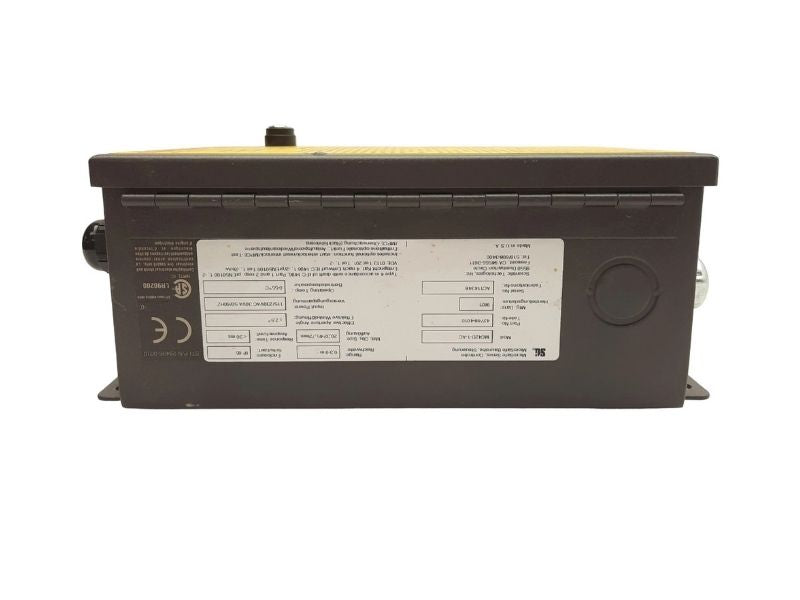 MC42D-1-AC Minisafe Controller for Light Curtain Safety Systems
