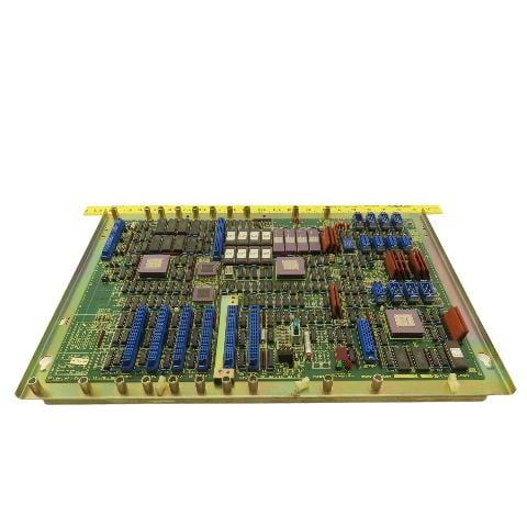 Fanuc A02B-0072-B501 Master PC Board for System 10 Model A CNC Controls
