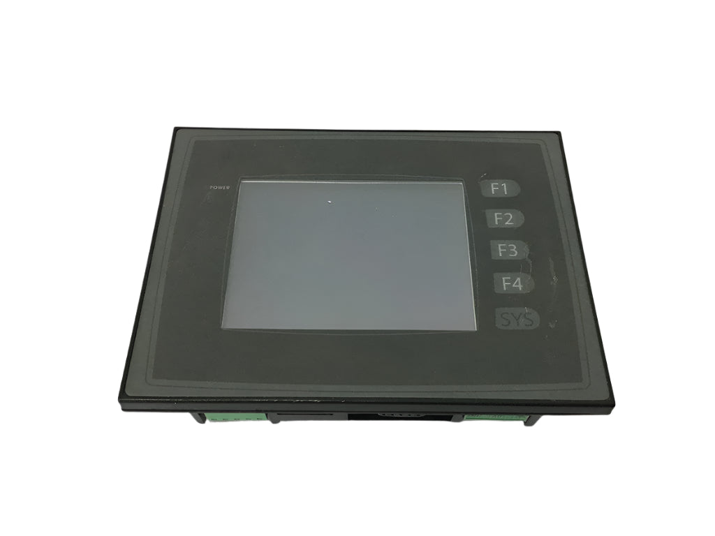 HMI04BU | Eaton Input Operator Interface