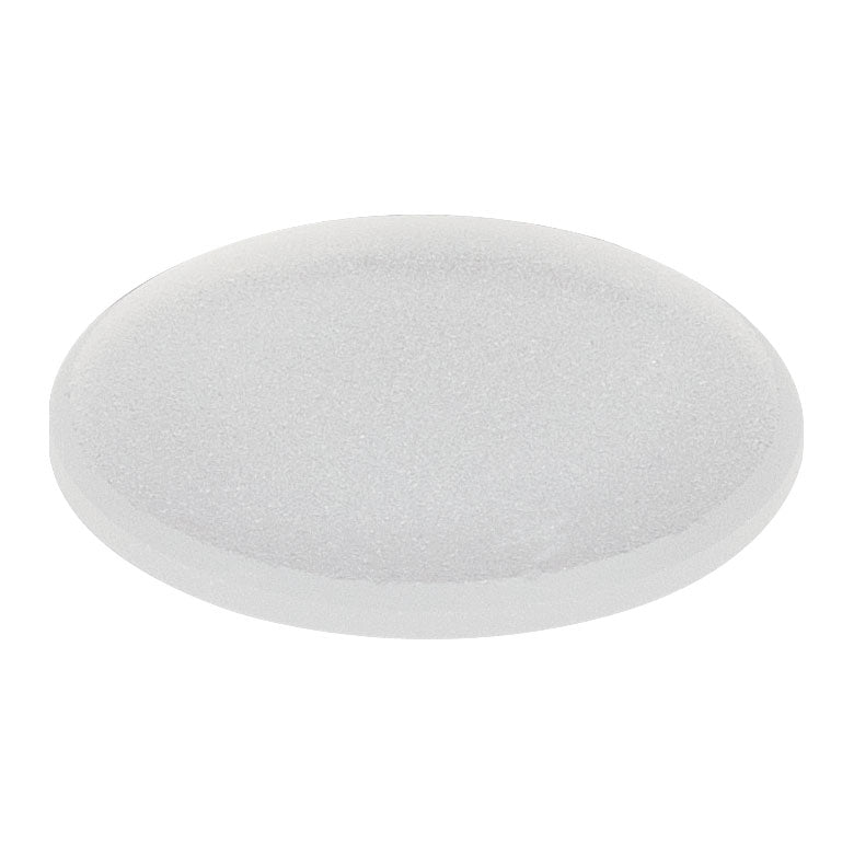 T-DG10-120 - Ø1" Unmounted N-BK7 Ground Glass Diffuser, 120 Grit