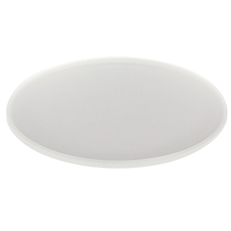 T-DG20-600 - Ø2" Unmounted N-BK7 Ground Glass Diffuser, 600 Grit