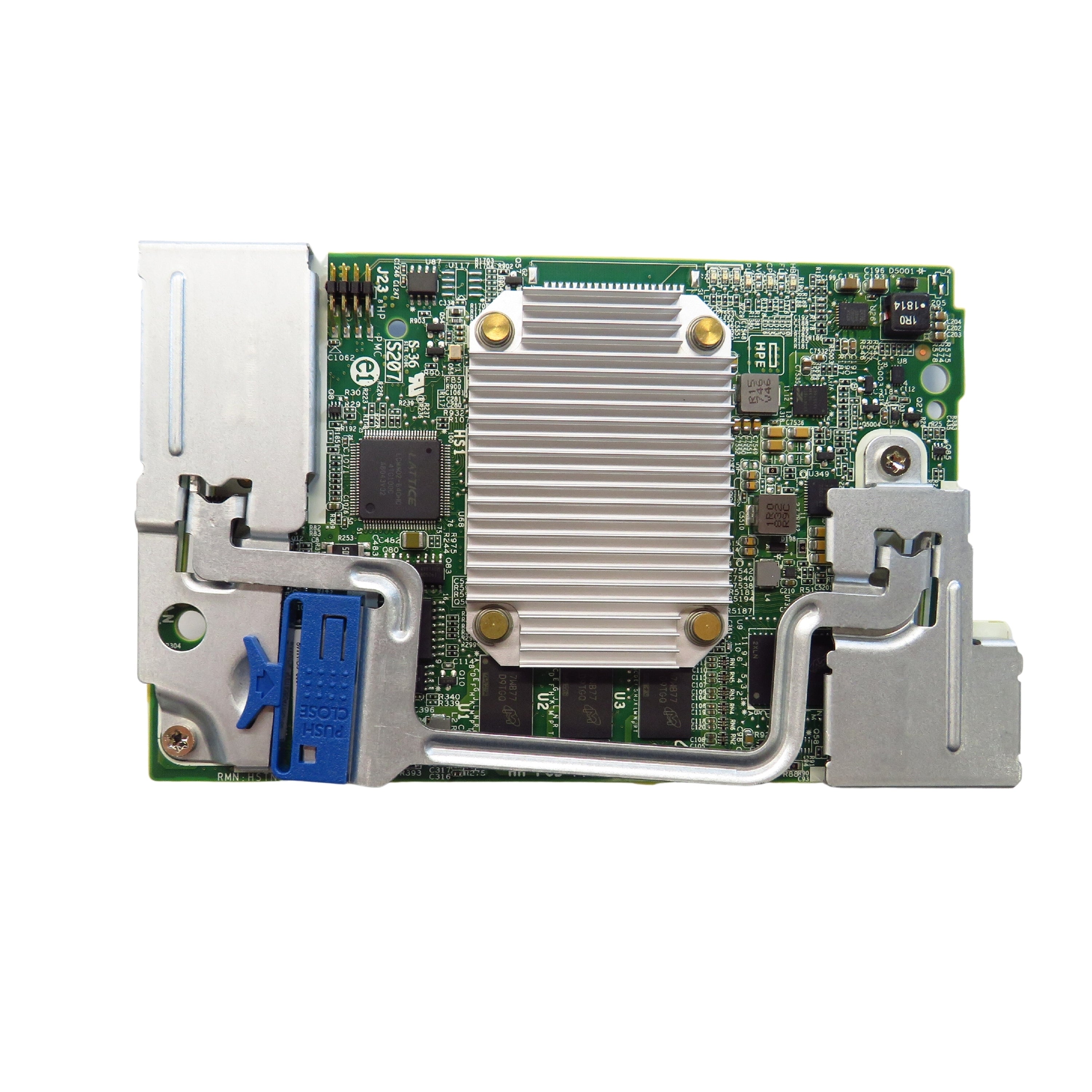 HP 877972-001 SPS-PCA BROC P204I-B SR Gen10 Smart Array Controller (Refurbished)