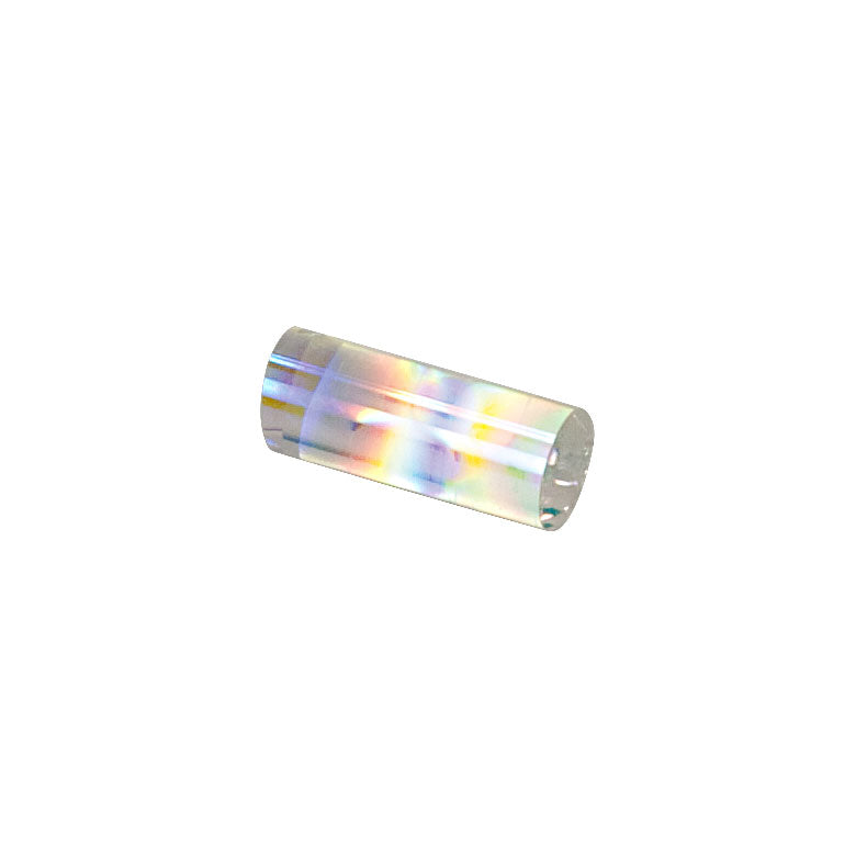 T-GRIN2313A - GRIN Lens, Ø1.8 mm, 0.23 Pitch, 8°, 1300 nm Design Wavelength, AR Coated: 1250 - 1650 nm