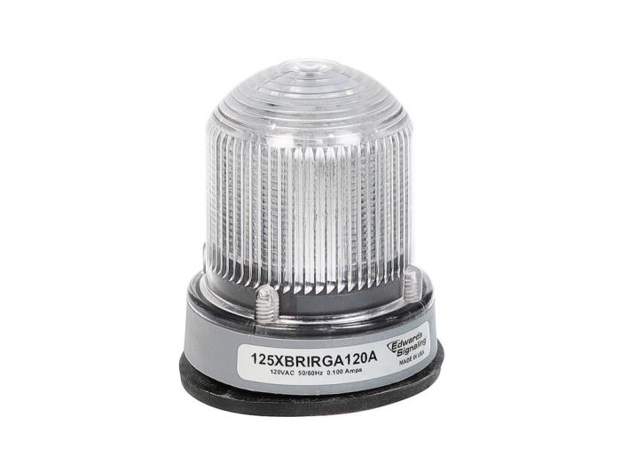 Edwards Signaling 125XBRIRGA120A Intelligent Controller Module for Access Control Systems (Copy)