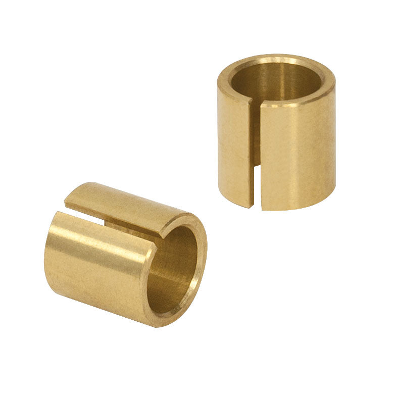 T-RBA2 - Mounting Barrel Adapter, Ø10 mm to Ø1/2"