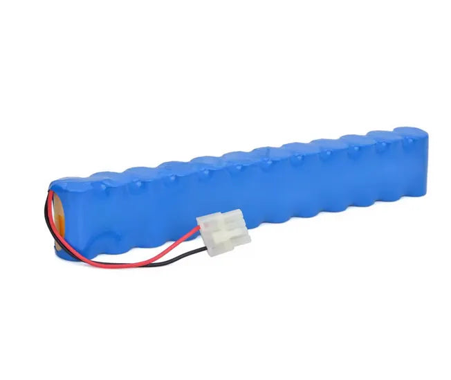 12N-1800SCR Battery for Bruker Schiller Defigard 3002 3002 IH 12N-2000SCR 12N-3000SCR