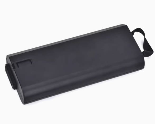 1309.6130.00 Battery for Rohde & Schwarz HA-Z204, HA-Z206  PR100 FSH4 FSH8