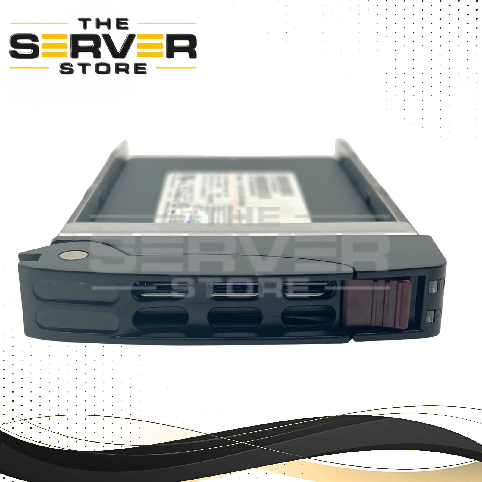 Samsung 3.84TB SATA 6G RI SFF 2.5" SSD PM863a MZ-7LM3T8N MZ7LM3T8HMLP for Supermicro Server