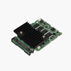DELL PERC H730P MINIATURE 12GB/S SAS EIGHT PORT RAID CONTROLLER For C6420 (3X31R)