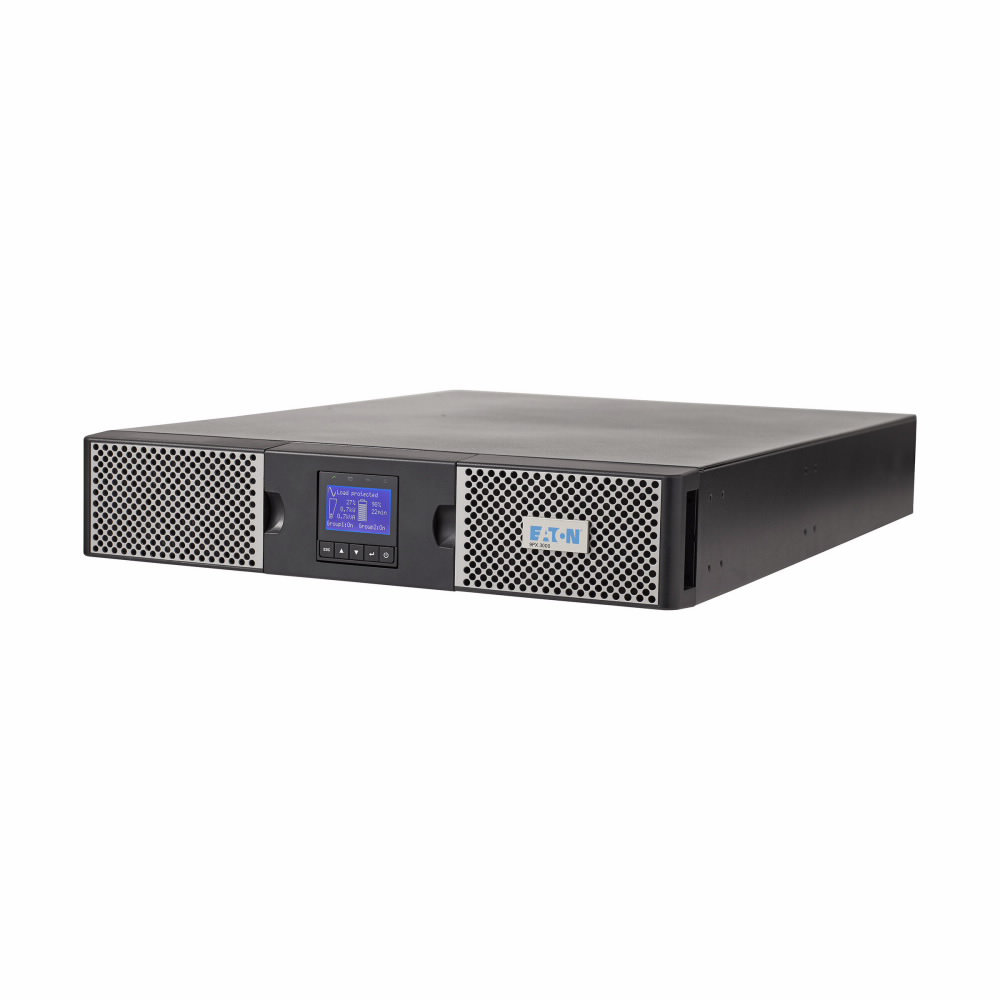 Eaton 9PX3000RT UPS 3000VA 2700W 120V