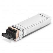 Fortinet FN-TRAN-SFP56-SR Compatible 50GBASE-SR SFP56 850nm 100m Duplex LC/UPC MMF Transceiver Module