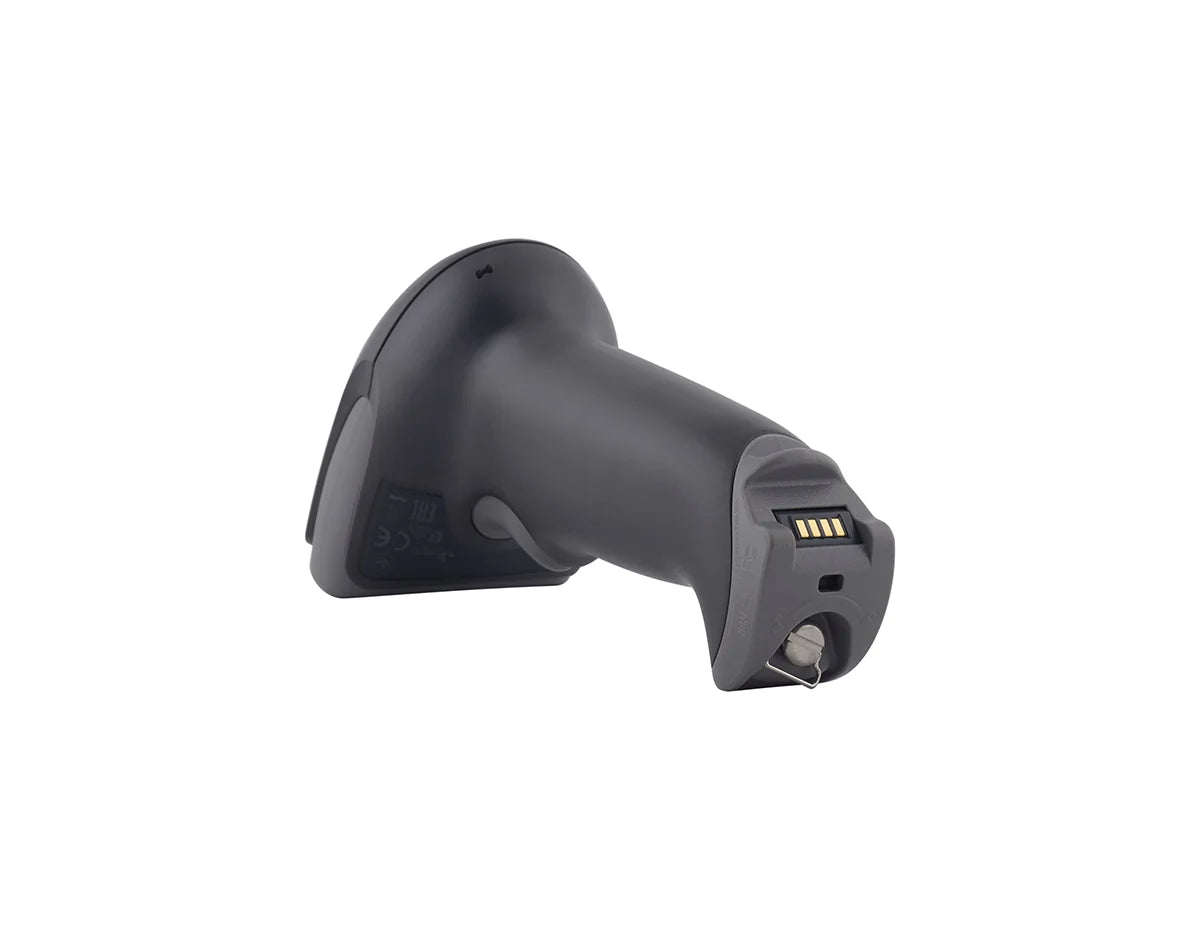 Honeywell Voyager XP 1472g Cordless Barcode Scanner (1472G1D-2USB-5-R)
