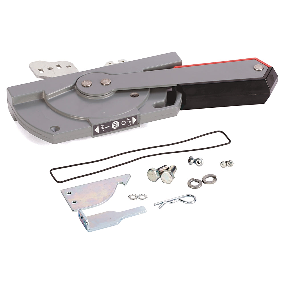 1494F-M2 | Allen-Bradley Disconnect Switchitch Handle