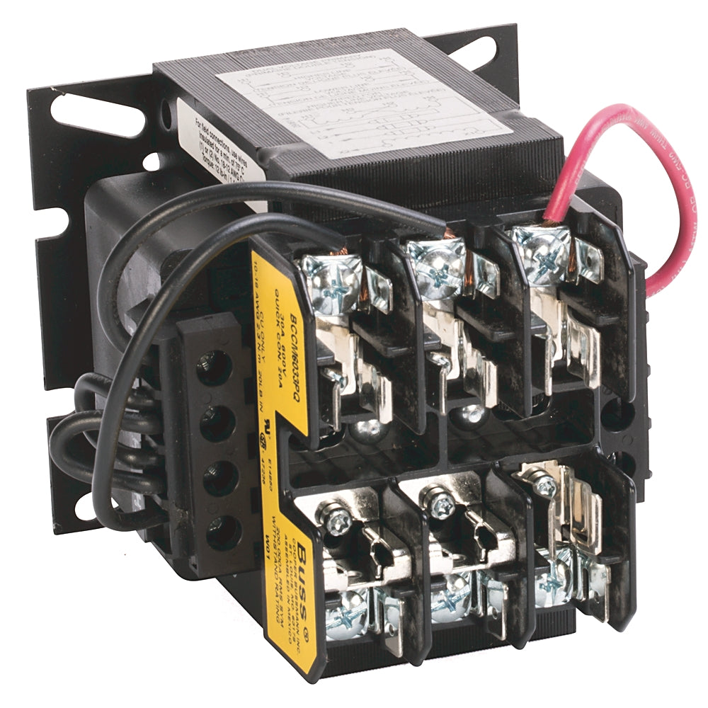1497-C-BASX-3-N | Allen-Bradley Control Circuit Transformer