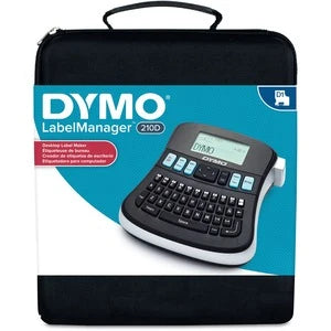 Dymo LabelManager 210D Kit