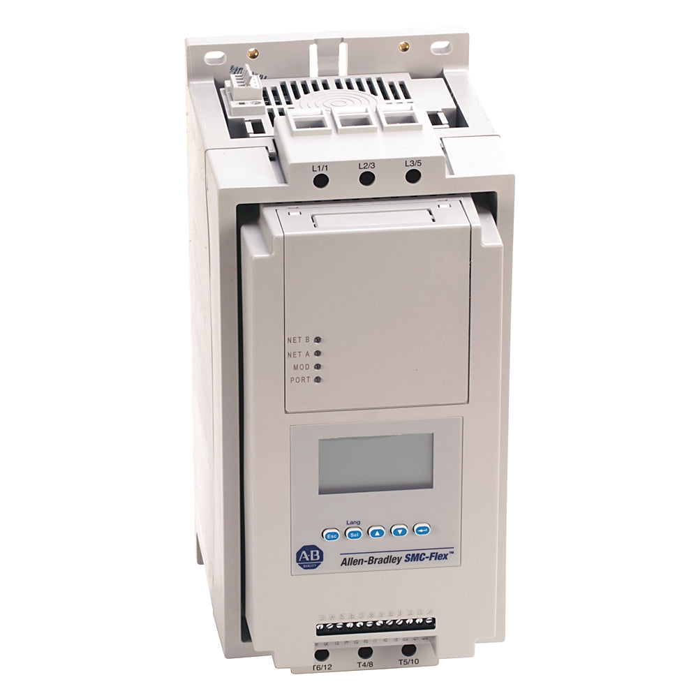 150-F201NBR | Allen-Bradley SMC Flex Smart Motor Controller