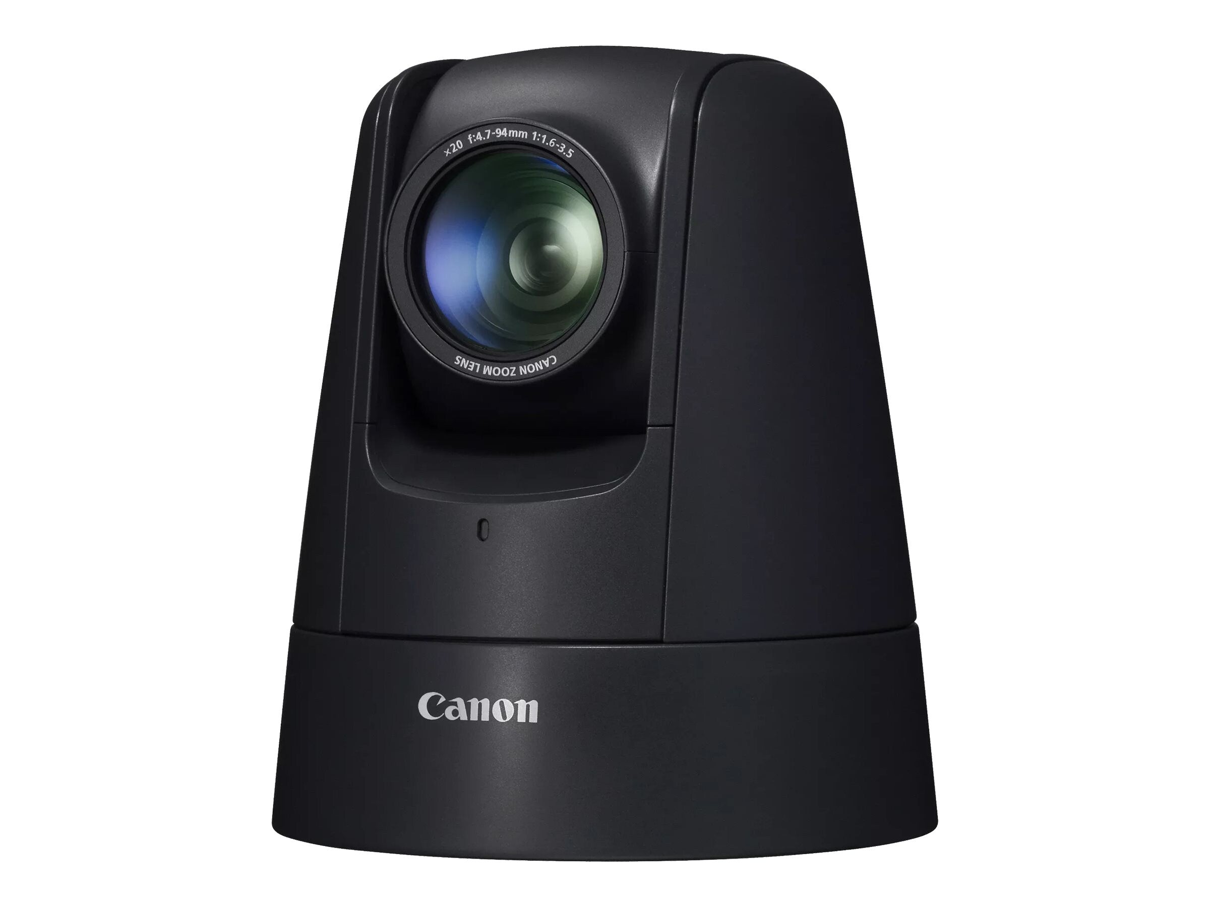 Canon VB-H47 Full HD PTZ Network Camera (5715C002)