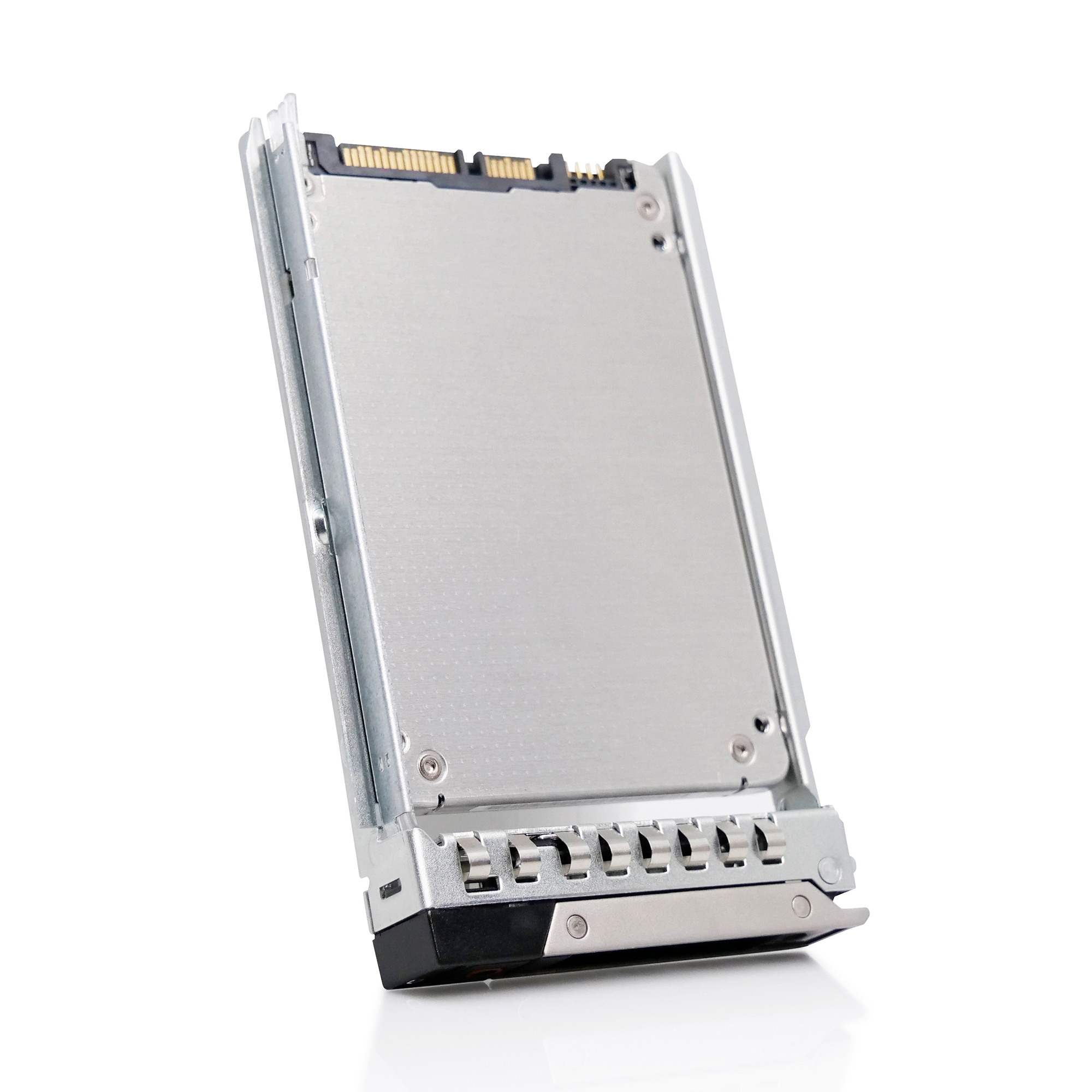 Dell G14 0C6K76 1.92TB 0.6 DWPD SATA 6Gb/s 3D TLC 2.5in Refurbished SSD