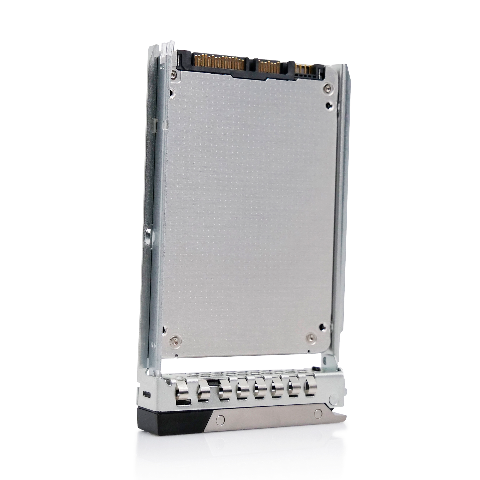 Dell G14 345-BEBS 1.92TB 0.6 DWPD SATA 6Gb/s 3D TLC 2.5in Refurbished SSD