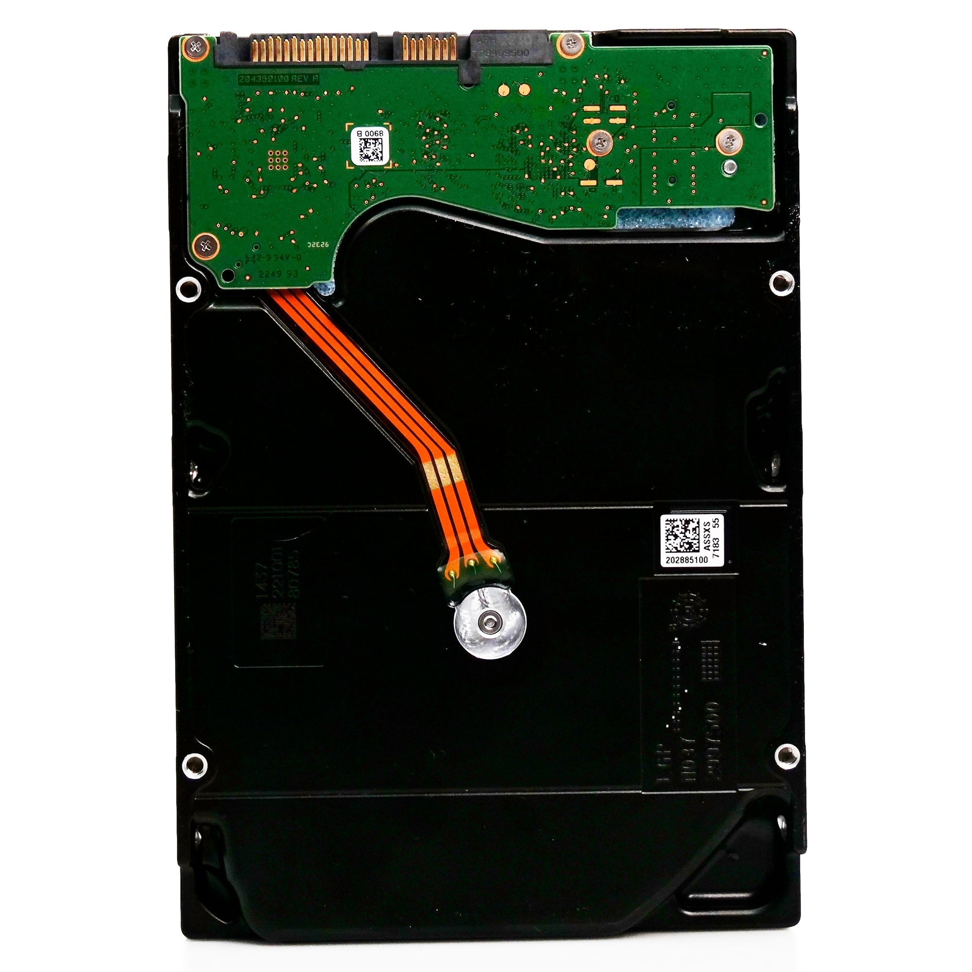 Seagate Exos X22 ST16000NM000E 16TB 7.2K RPM SATA 6Gb/s 512e FastFormat 3.5in Refurbished HDD
