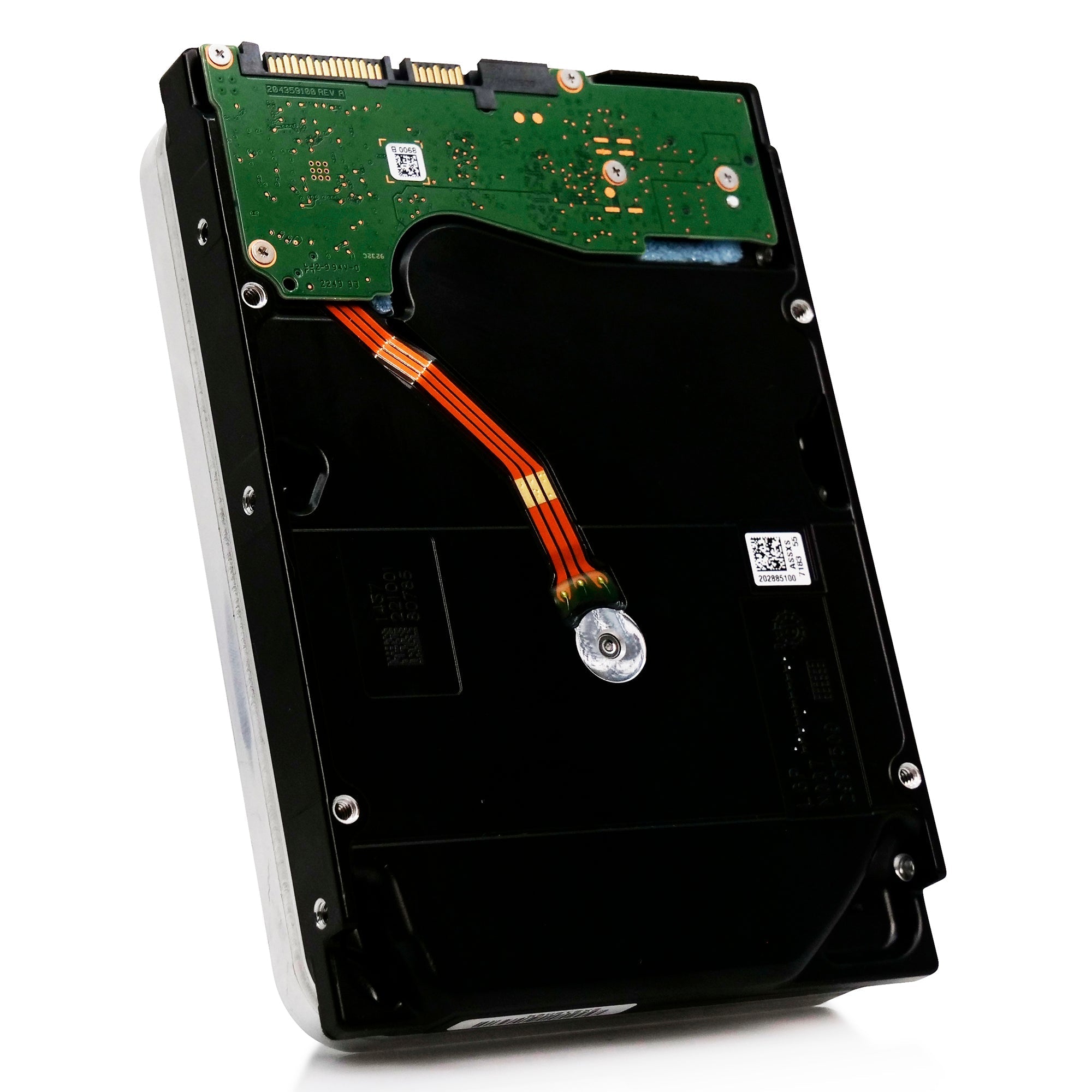 Seagate Exos X22 ST16000NM000E 16TB 7.2K RPM SATA 6Gb/s 512e FastFormat 3.5in Refurbished HDD