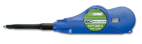 US Conec 15546 IBC Brand MT Based Ferrule Cleaner MT38II, M38999
