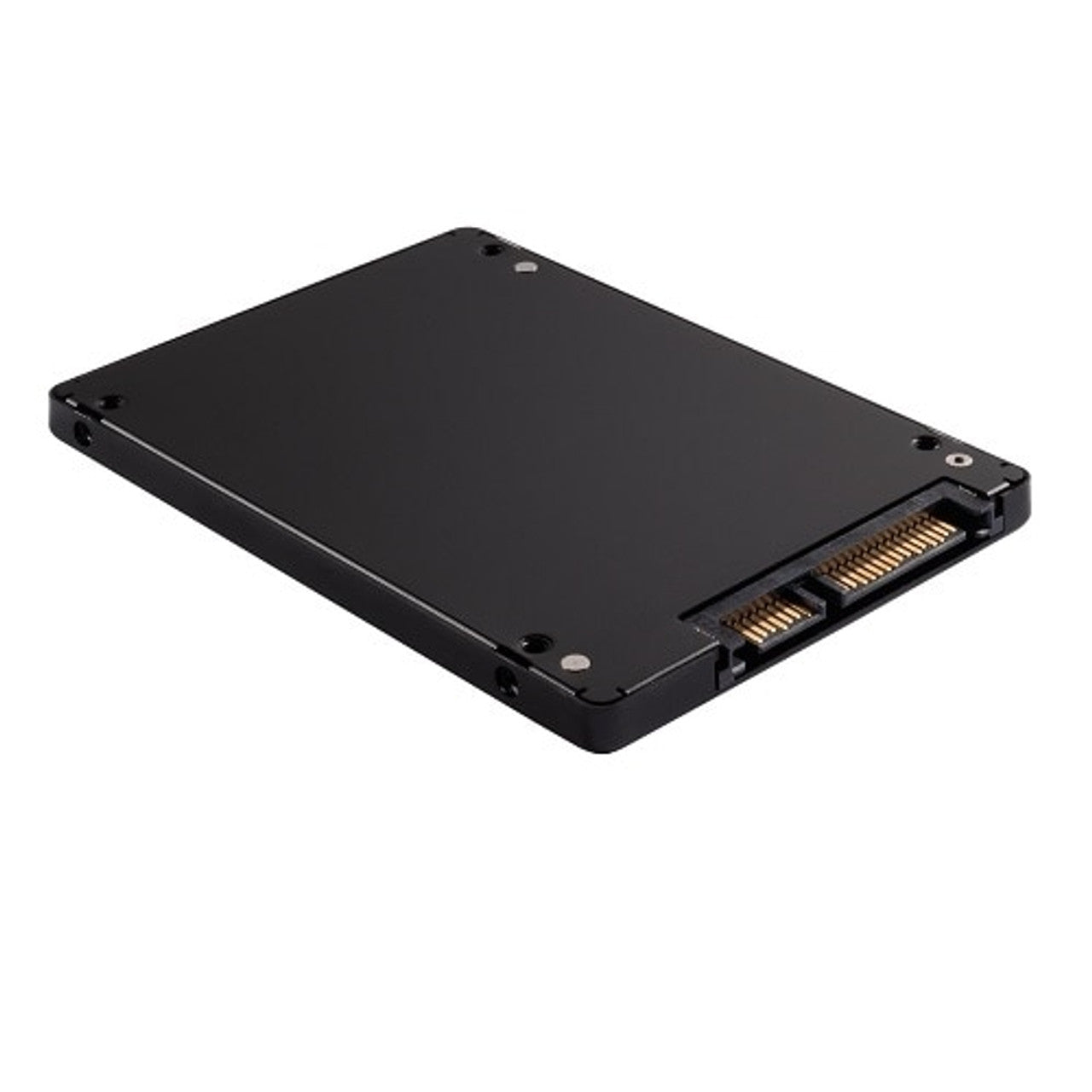 Dell/Samsung PM1643 MZILT3T8HALS0D3 0X8F87 3.84TB 1 DWPD SAS 12Gb/s 3D TLC 2.5in Solid State Drive