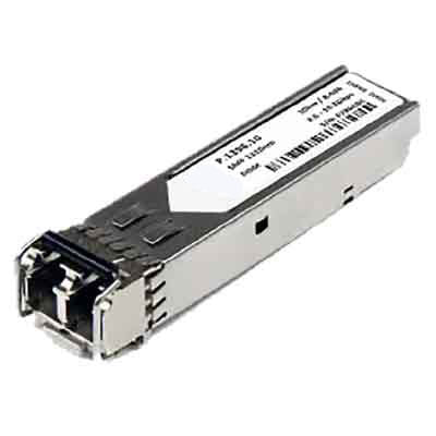 SFP+ 10G Ethernet 850nm SR Multimode, 300m Range, DDM, MSA Compatible