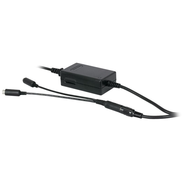 TH-TPS002 - ±15 V/5 V Power Supply Unit with Mini-DIN Connectors for up to Two K- or T-Cubes