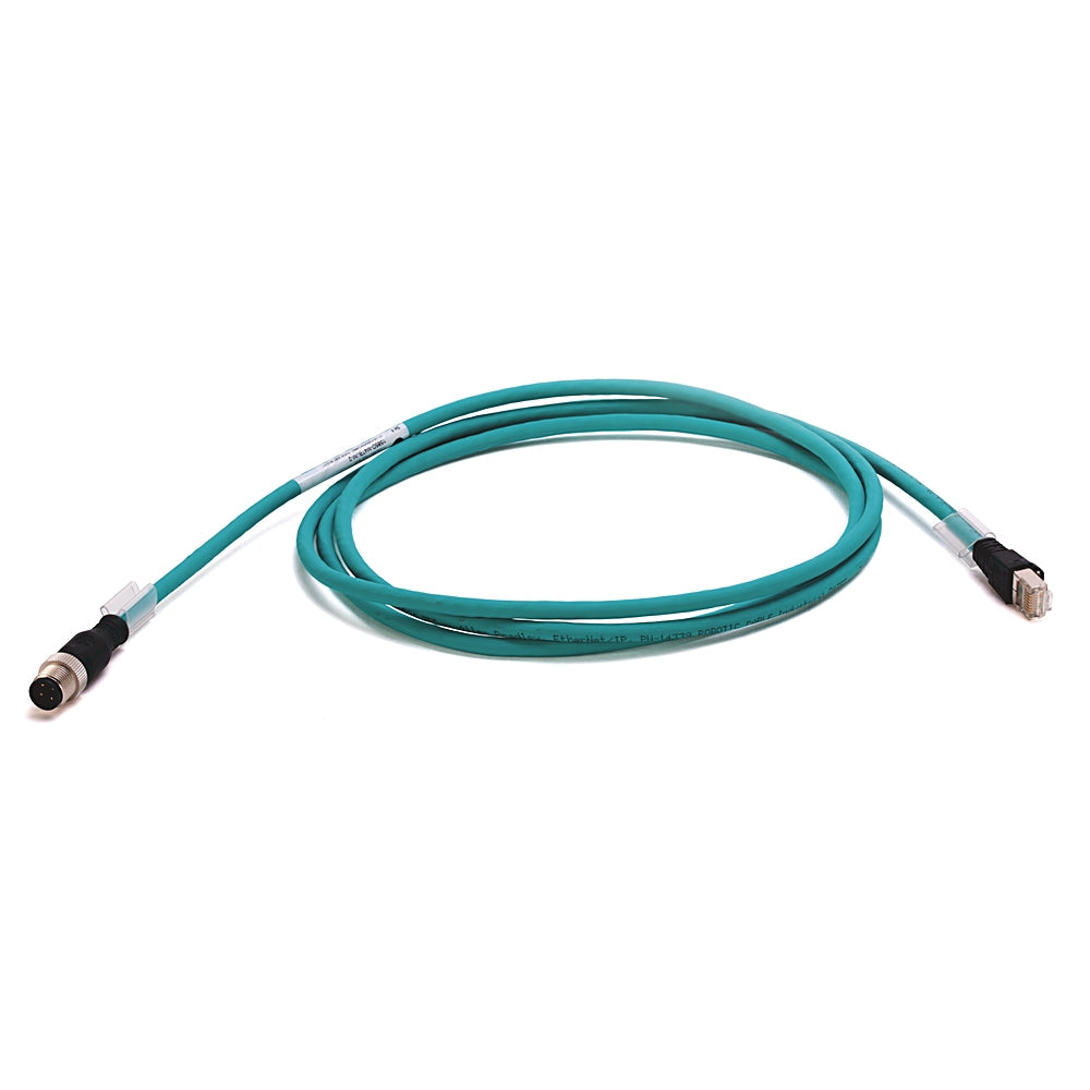 Allen-Bradley 1585D-M4TBJM-2 Bulletin 1585 Industrial Ethernet Cable