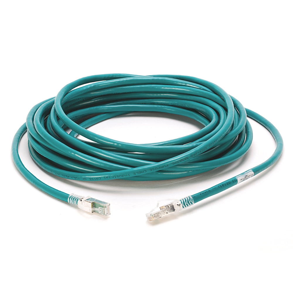 1585J-M8TBJM-1M9 | Allen-Bradley 1585 EtherNet Cable 8 Conductors