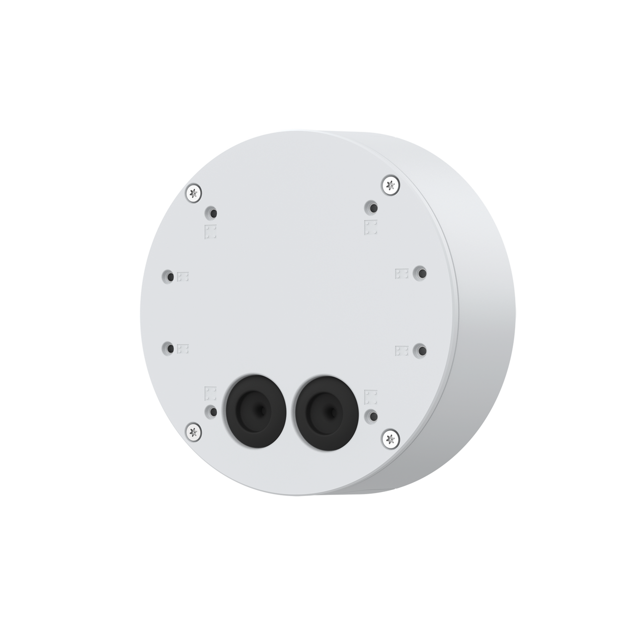 AXIS TQ1602-E Conduit Back Box (02421-001)