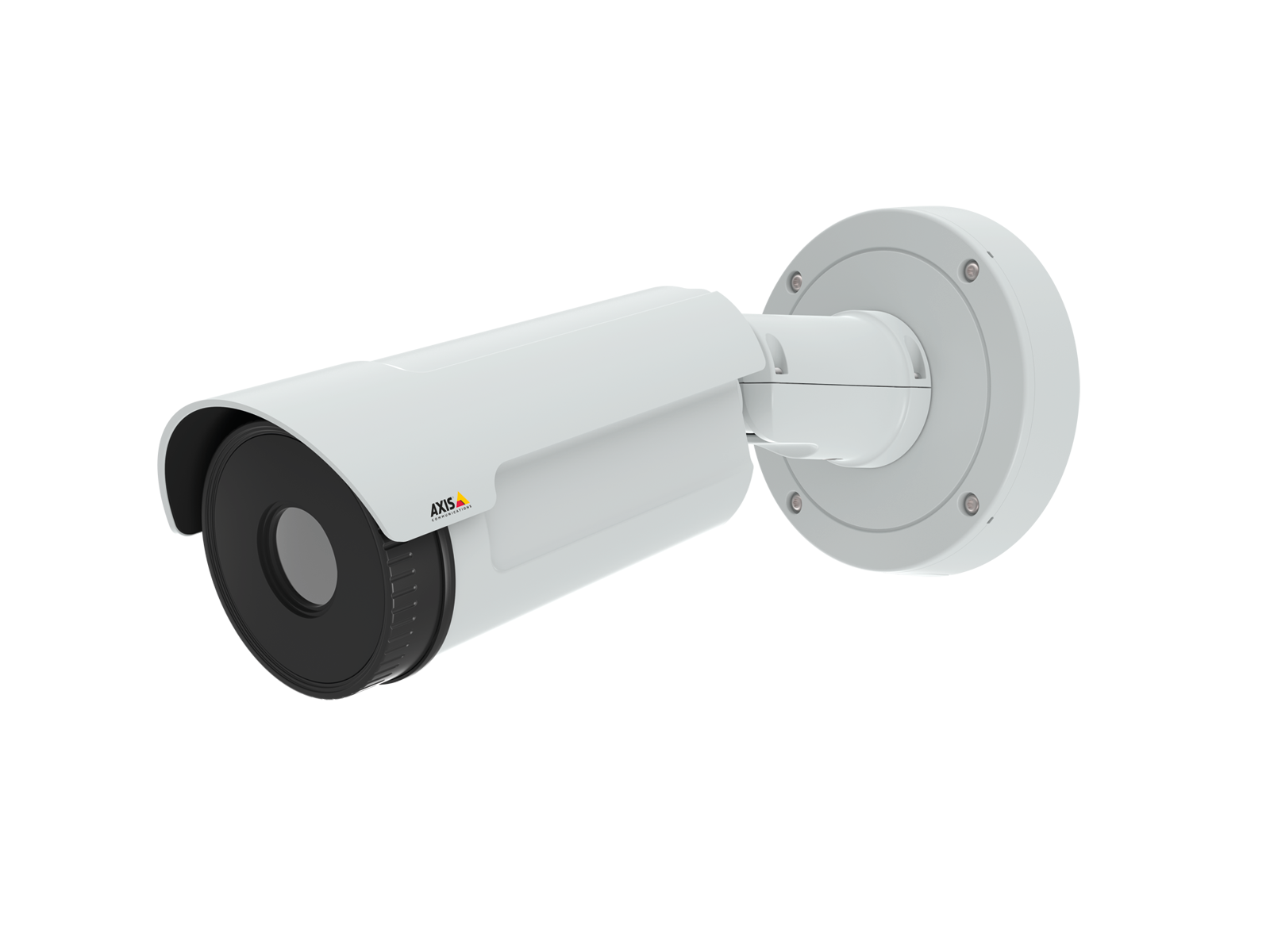AXIS Q1941-E 7mm 30 FPS Thermal Network Camera (0786-001)