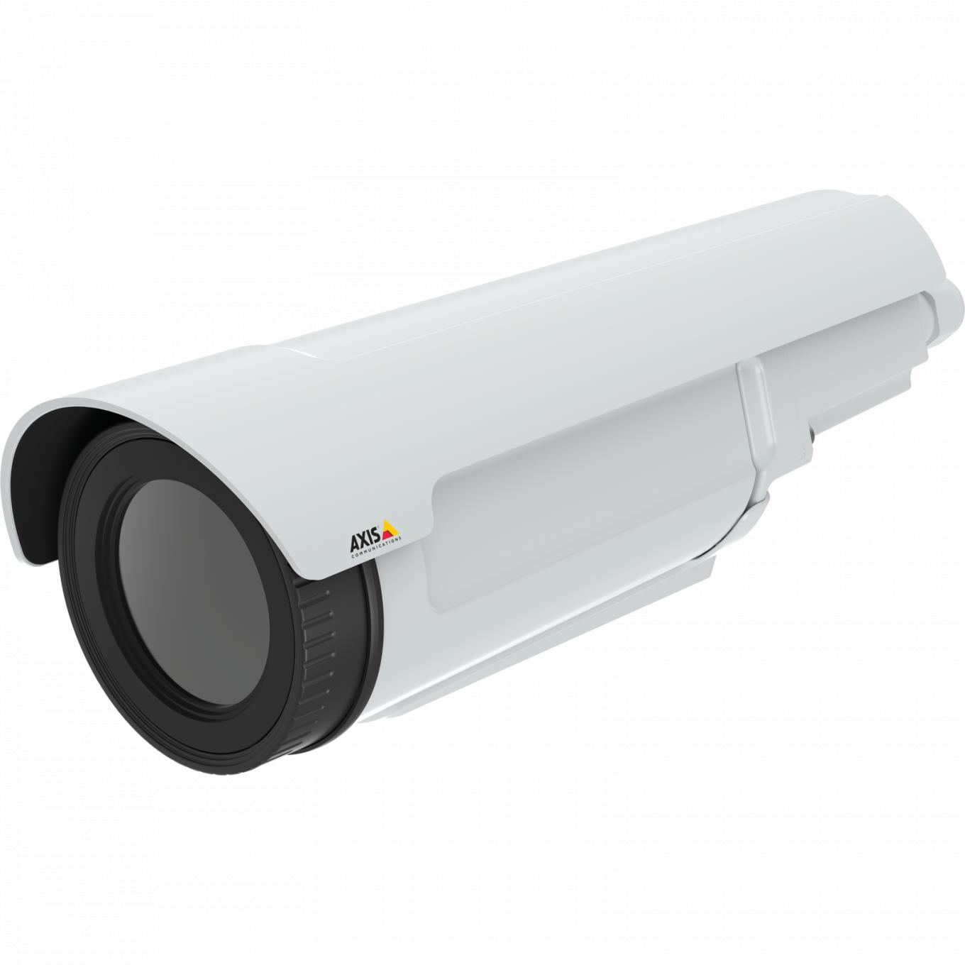 AXIS Q1942-E 35mm 8.3 FPS PT Mount Thermal Network Bullet Camera (0984-001)