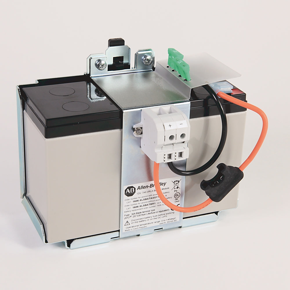 1606-XLSBATASSY1 | Allen-Bradley Power Supply