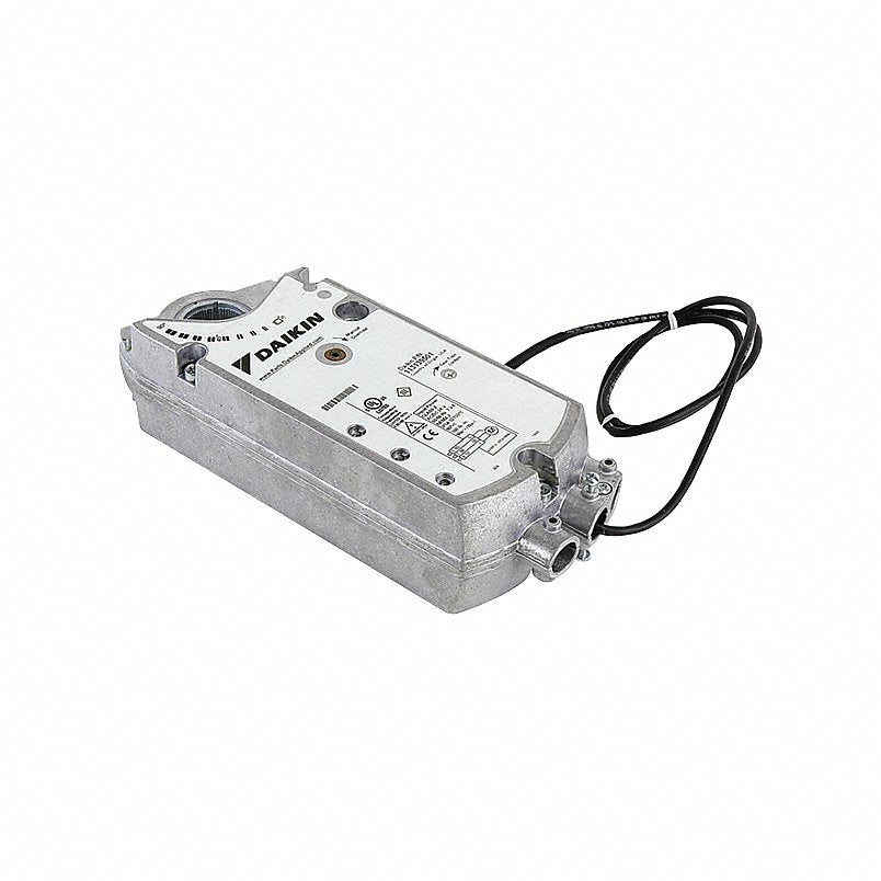 Daikin 113139501 Heavy-Duty Actuator Motor 24V HVAC