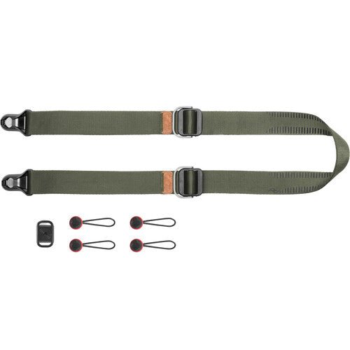Peak Design Slide Lite Camera Strap