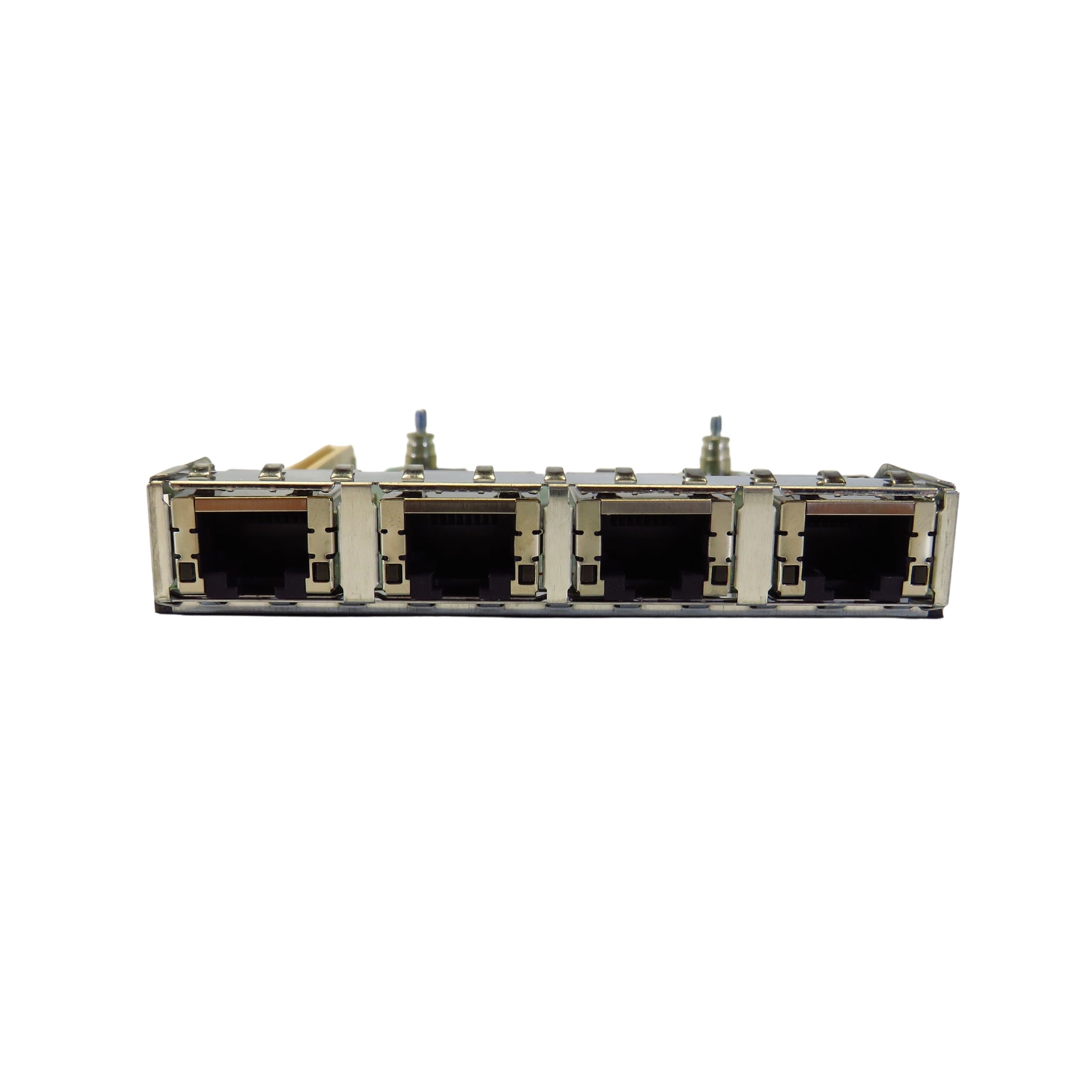 Dell R1XFC I350 Quad Port 1GbE Network Daughter Card (Refurbished)
